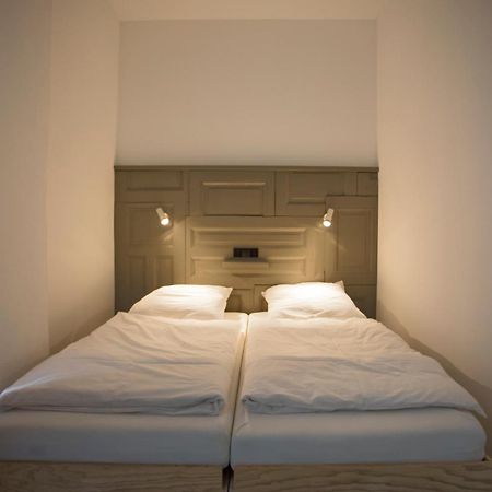 Schillinger-Berlin Am Tempelhofer Feld Aparthotel Room photo
